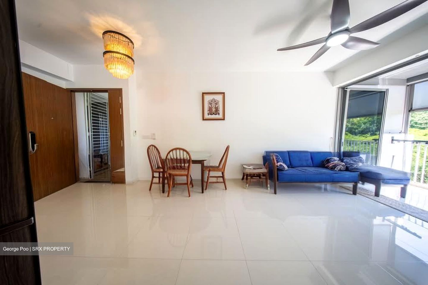The Visionaire (D27), Condominium #563709771